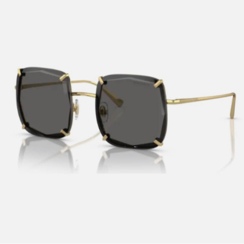 Excluded Tiffany & Co. Sunglasses, New 340 - Picture 2 of 7